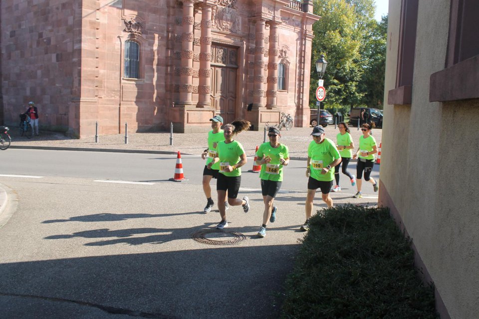 Klosterlauf